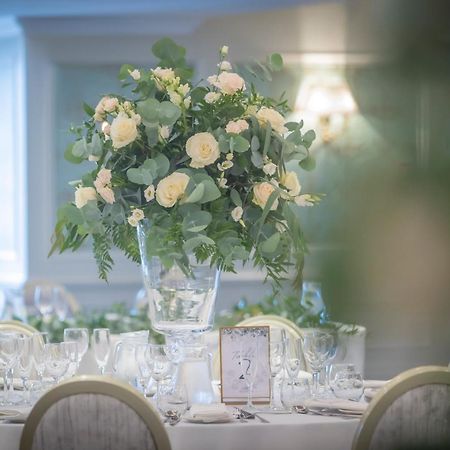 Bracken Court Hotel Балбриган Екстериор снимка