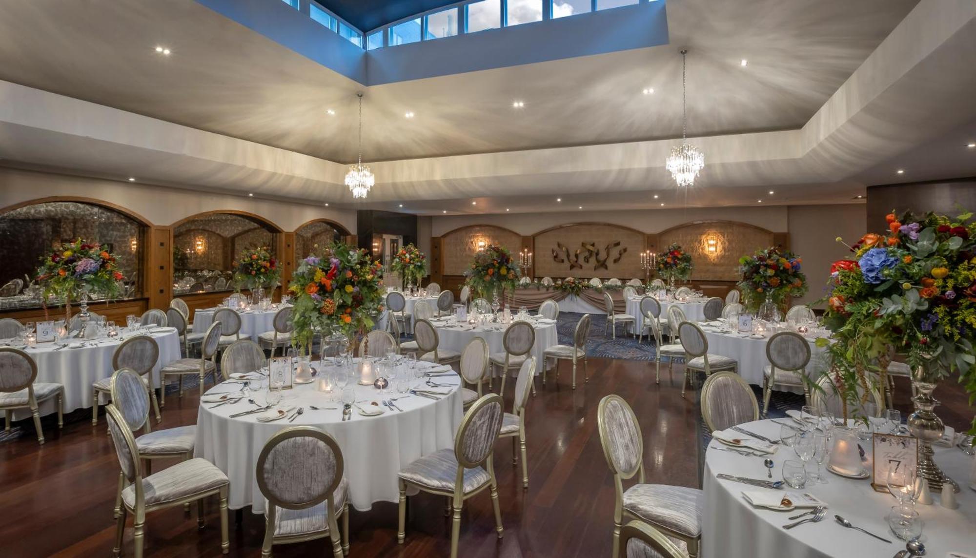 Bracken Court Hotel Балбриган Екстериор снимка