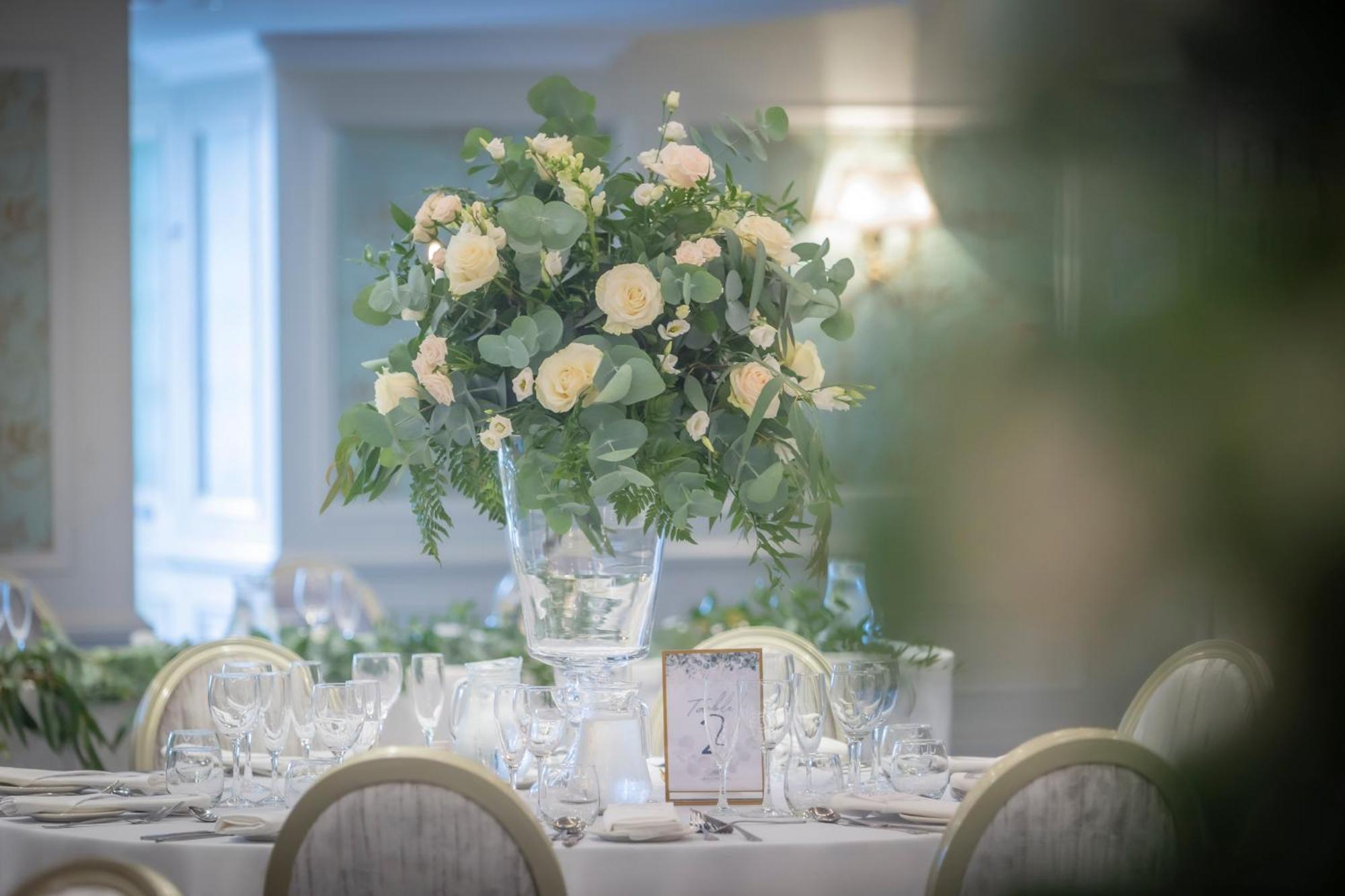 Bracken Court Hotel Балбриган Екстериор снимка