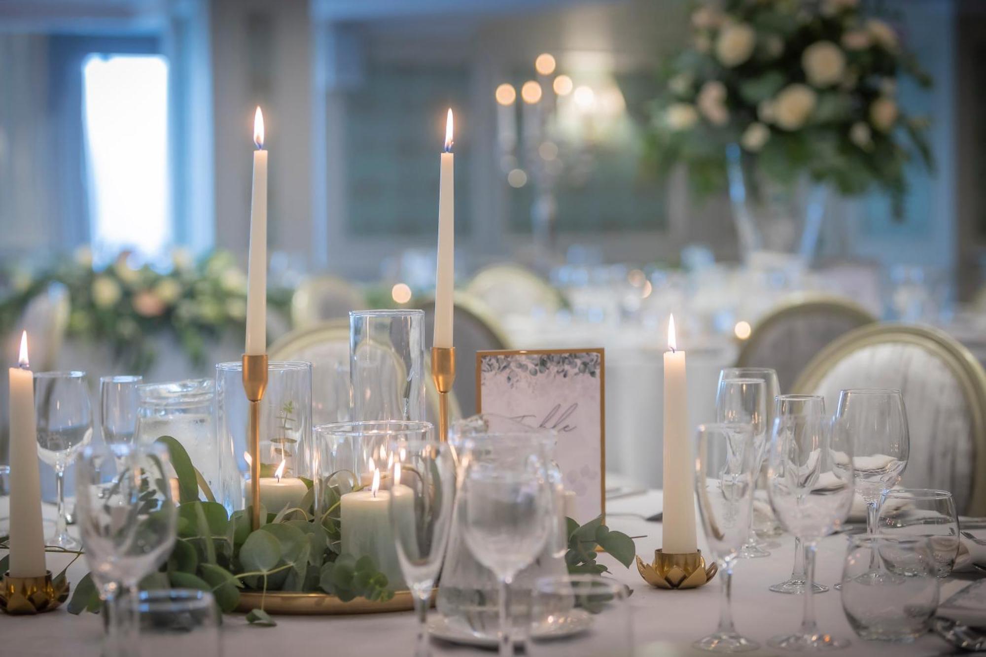 Bracken Court Hotel Балбриган Екстериор снимка