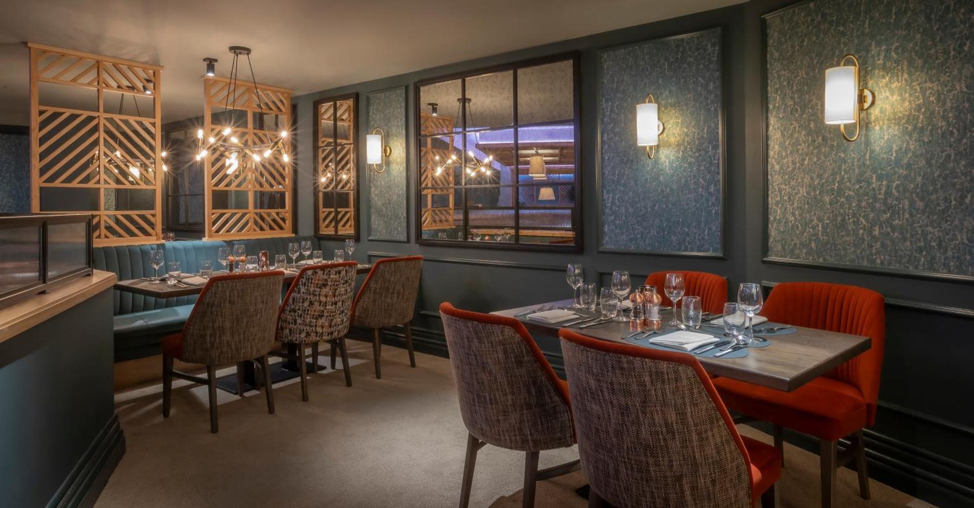 Bracken Court Hotel Балбриган Екстериор снимка